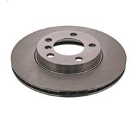 1X Brake disc FEBI 43860 for MINI MINI PACEMAN (R61) 2 2012-2016