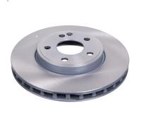 1X Brake disc FEBI 43861 for MERCEDES-BENZ A-CLASS (W176) 2 2012-2018