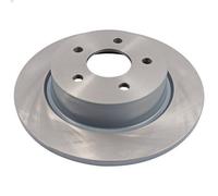 1X Brake disc FEBI 43887 for FORD KUGA II VAN 2 2014-2019
