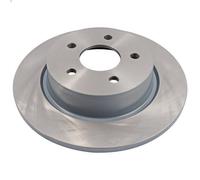 1X Brake disc FEBI 43887 FORD KUGA II VAN 2 2014-2019