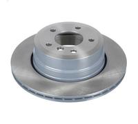 1X Brake disc FEBI 43894 for BMW 5 (E60) 3 2005-2007