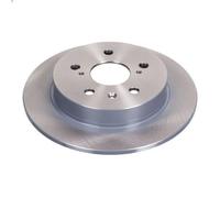 1X Brake disc FEBI 43898 FIAT SEDICI (189_) 2 2006-2014