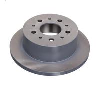 Febi 43902 Brake Disc Rear High Performance Fits Fiat Ducato 2011 - 2024