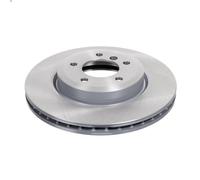 Ferdinand Bilstein Brake Discs - Vented Pair for BMW Z4 E85/E86 3.0 Front 06-08 325mm New Set