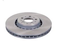 1X Brake disc FEBI 43965 for VOLVO XC90 I (275) 2.4 2009-2014