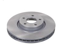 1X Brake disc FEBI 43975 for FORD MONDEO IV Van 2 2007-2014