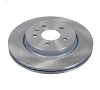 FEBI BILSTEIN 44047 Brake Disc for OPEL,VAUXHALL