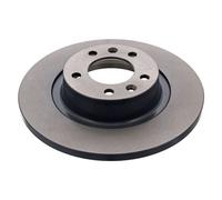 1X Brake disc FEBI 44064 for CITROEN JUMPY II Van 2 2010-2016