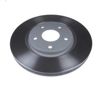 2x Brake Discs Pair Vented Front 330mm 44066 Febi Set K04779712AA K68192969AA