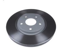 2x Brake Discs Pair Vented Front 330mm 44066 Febi Set K04779712AA K68192969AA