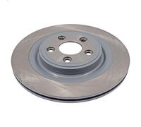 1X Brake disc FEBI 44135 for JAGUAR XJ (X351) 2 2012-2019