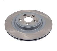 Febi 44135 Brake Disc Rotors
