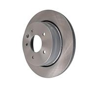1X Brake disc FEBI 44139 for JAGUAR XJ (X308) 4 1997-2003