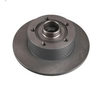 1X Brake disc FEBI 9079 for AUDI A4 B5 (8D2) 1.9 1995-2000