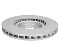 1X Brake disc FERODO DDF1085C-1 for MERCEDES-BENZ M-CLASS (W163) 4 2001-2005