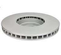 1X Brake disc FERODO DDF1202C-1 for BMW 5 (E39) 3 1998-2003
