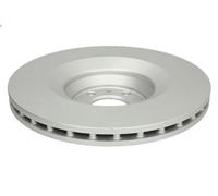 1X Brake disc FERODO DDF1238C-1 for AUDI A6 C6 (4F2) 2 2004-2011