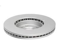 FERODO DDF1253C-1 Brake disc