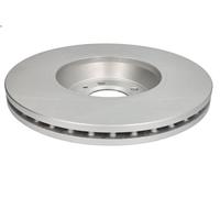 1X Brake disc FERODO DDF1274C-1 for SAAB 9-5 (YS3E) 2.3 1999-2001