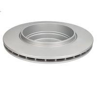 1X Brake disc FERODO DDF1297C-1 for BMW X3 (E83) 2 2007-2008