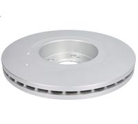1X Brake disc FERODO DDF1368C-1 for RENAULT ESPACE IV (JK0/1_) 2 2006-2015