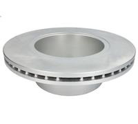 1X Brake disc FERODO DDF1379C-1 for LAND ROVER DISCOVERY II (L318) 4 1998-2004