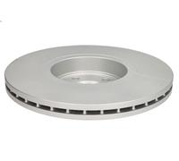 1X Brake disc FERODO DDF1405C-1 for RENAULT VEL SATIS (BJ0_) 2 2006-2009