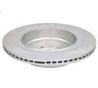 1X Brake disc FERODO DDF1437C-1 for RANGE ROVER III (L322) 3 2002-2012