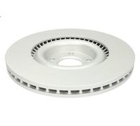 FERODO DDF1661C-1 Brake disc