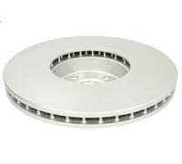 1X Brake disc FERODO DDF1714C-1 for BMW X5 (E70) 3 2007-2008