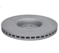 1X Brake disc FERODO DDF1801C-1 for VOLVO XC90 I (275) 2.4 2009-2014