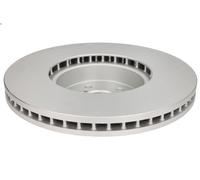 1X Brake disc FERODO DDF1841C-1 for SUBARU LEGACY IV (BL) 2 2005-2009