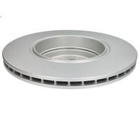1X Brake disc FERODO DDF1936C-1 for BMW 7 (E65, E66, E67) 3 2005-2008