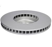 1X Brake disc FERODO DDF2042RC-1 for BMW 5 (F10) 4.4 2010-2013