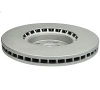 FERODO DDF2182C-1 Brake Disc Front Axle Fits VW Multivan MK5 Caravelle MK6