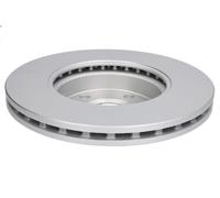 FERODO DDF2334C-1 Brake disc