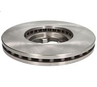 1X Brake disc FERODO DDF2470-1 for FORD TRANSIT Van (FA_ _) 2.2 2011-2014
