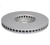 1X Brake disc FERODO DDF2498LC-1 for LEXUS GS (_S19_) 3.5 2006-2011
