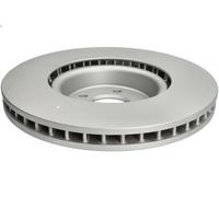 1X Brake disc FERODO DDF2598C-1 for AUDI Q5 (FYB, FYG) 2 2016-2018