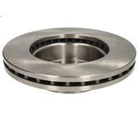 1X Brake disc FERODO DDF2795-1 for PEUGEOT BOXER Bus 2 2015-2019