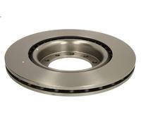 2x New Brake Disc for RENAULT RENAULT TRUCKS:MASCOTT Van Z001635 5010260604