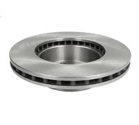 FERODO FCR314A Brake disc