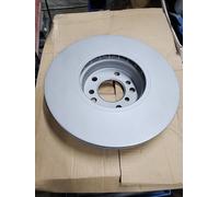 1X BRAKE DISC FOR BMW X5/E53/SAV X3/E83 M62B44 N62B44A 4.4L 8cyl X5 E53 M57D30