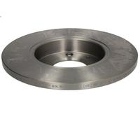 1X Brake disc for BOSCH 0 986 478 011 VW VENTO (1H2) 2 1991-1998