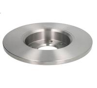 1X Brake disc for BOSCH 0 986 478 342 ZASTAVA 101 1.1 1975-198