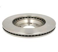 1X Brake disc for BOSCH 0 986 478 375 SAAB 9000 Hatchback 2 1985-1988