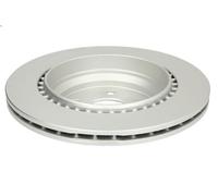 1X Brake disc for BOSCH 0 986 478 473 S-CLASS (W220, V220) 4 2000-2005