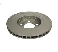 1X Brake disc for BOSCH 0 986 478 482 for AUDI TT (8N3) 1.8 1998-2006