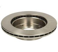 1X Brake disc for BOSCH 0 986 478 721 SUZUKI CAPPUCCINO (EE) 0.7 1992-1995