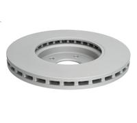 1X Brake disc BOSCH 0 986 478 876 for MERCEDES-BENZ CLK (C209) 3 2005-2009